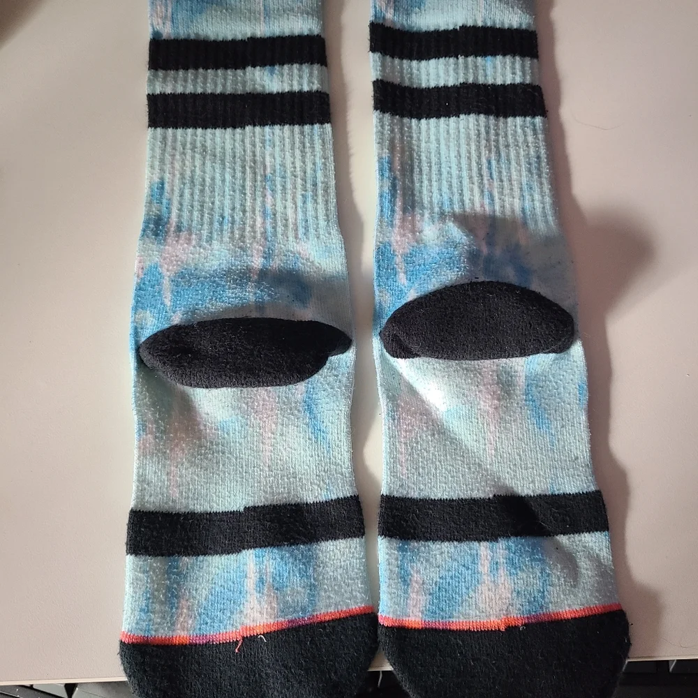 Stance Compression Crew Socks - Picture 2 of 2